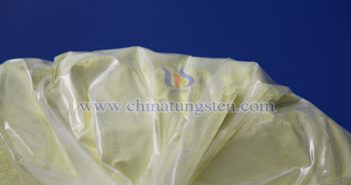 Rare Earth Compound Images