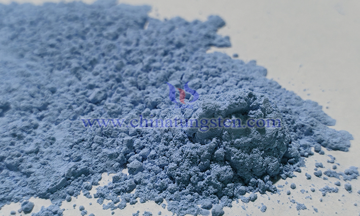 Neodymium Oxide Images