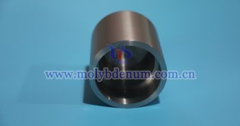 Molybdenum crucible images