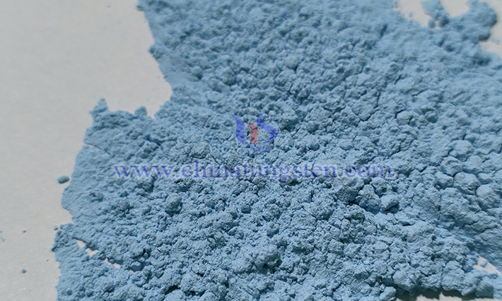 Neodymium Oxide Images