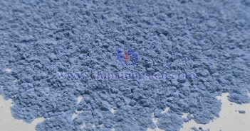 Images of neodymium oxide