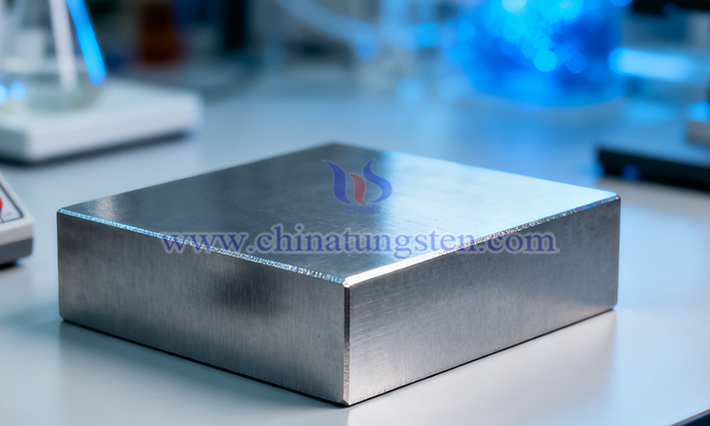 Rare Earth Magnetic Material Images