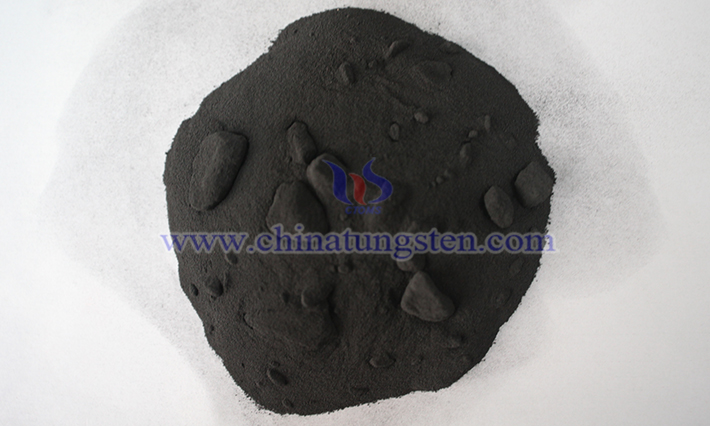 Praseodymium Oxide Images