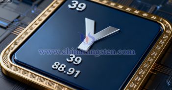 Yttrium Element Images