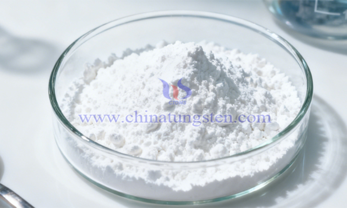 Yttrium Oxide Images