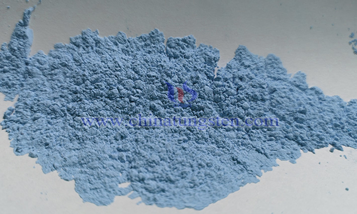 Images of neodymium oxide
