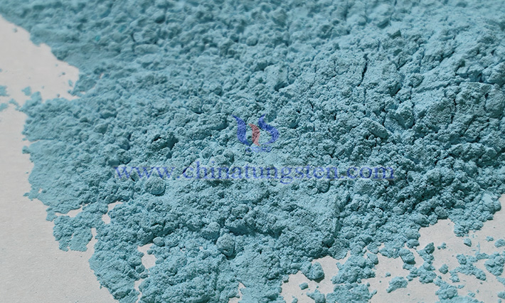 Images of neodymium oxide
