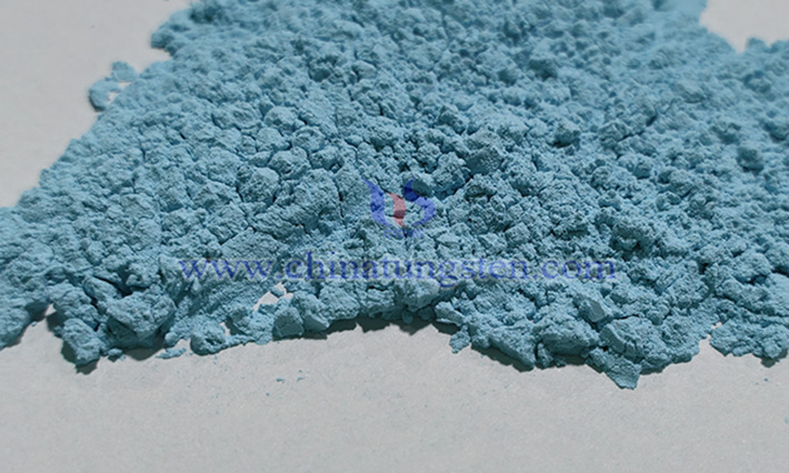 Images of neodymium oxide
