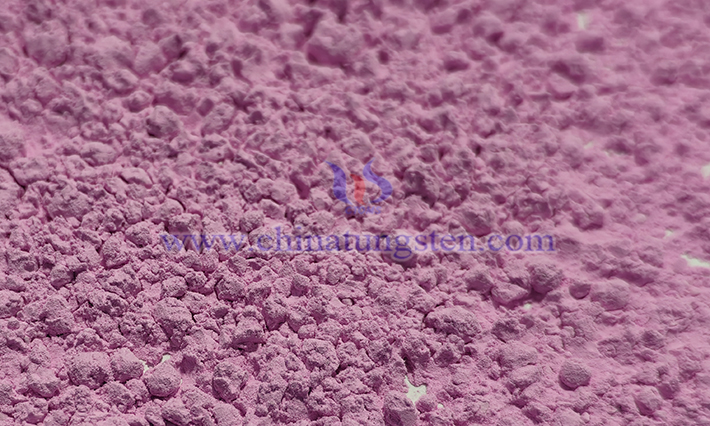 Rare Earth Oxide Images