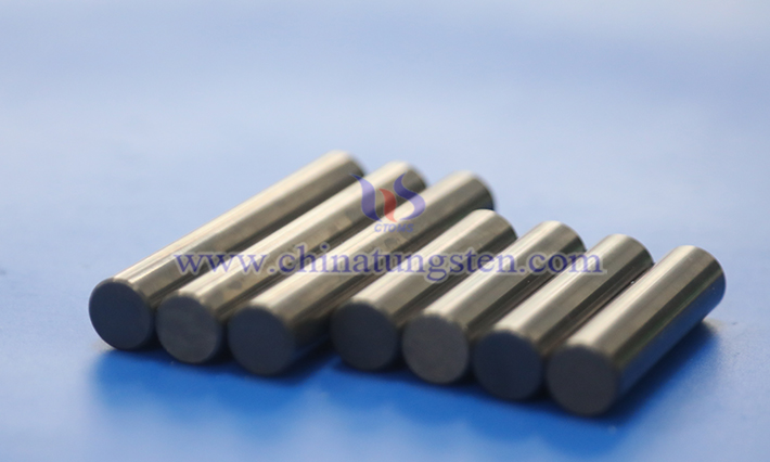 CTIA GROUP LTD Cemented Carbide Rods Pictures