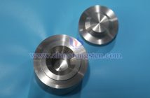 CTIA GROUP LTD Tungsten Alloy Shielding Tank Images