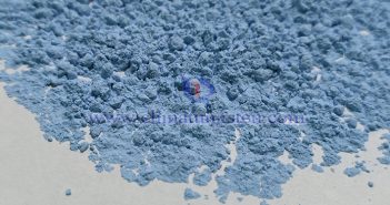 Images of neodymium oxide