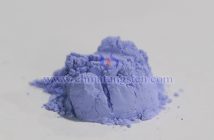 Images of neodymium oxide