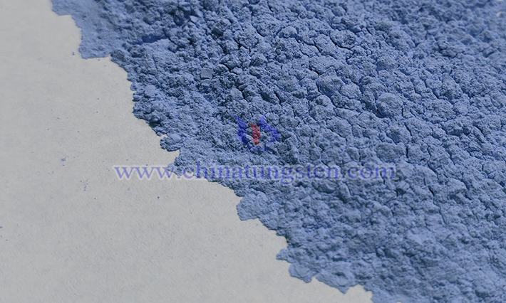 Images of neodymium oxide
