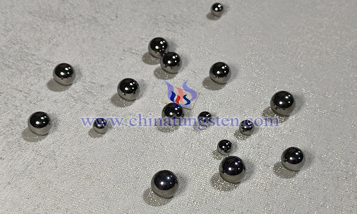 CTIA GROUP tungsten beads image
