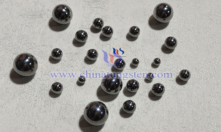 CTIA GROUP tungsten beads image