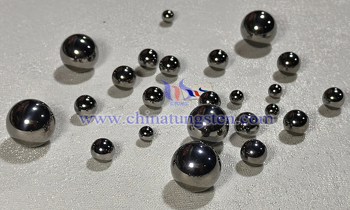 CTIA GROUP tungsten beads image