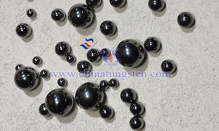 CTIA GROUP tungsten beads image