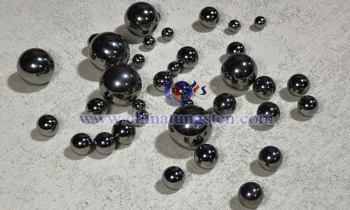 CTIA GROUP tungsten beads image