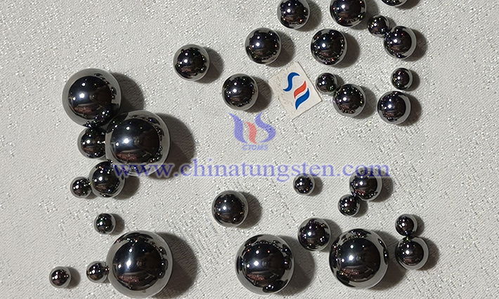 CTIA GROUP tungsten beads image