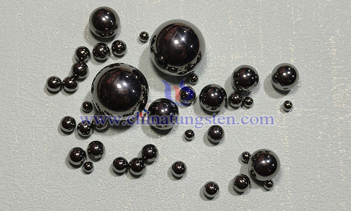 CTIA GROUP tungsten beads image