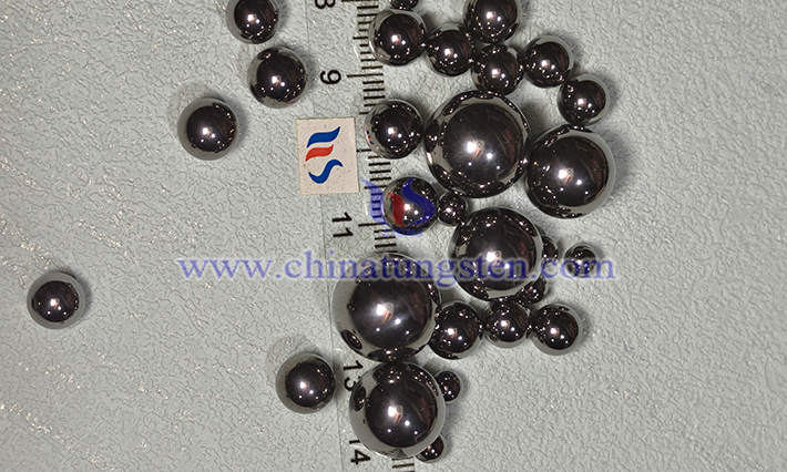CTIA GROUP tungsten beads image