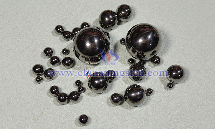 CTIA GROUP tungsten beads image
