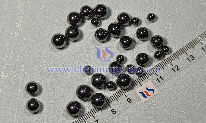 CTIA GROUP tungsten beads image