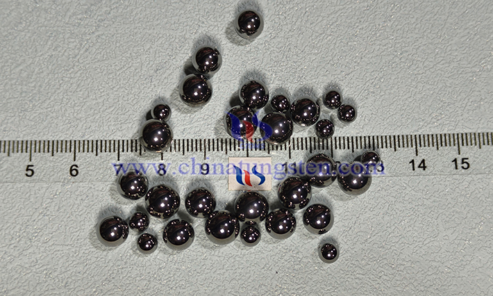 CTIA GROUP tungsten beads image