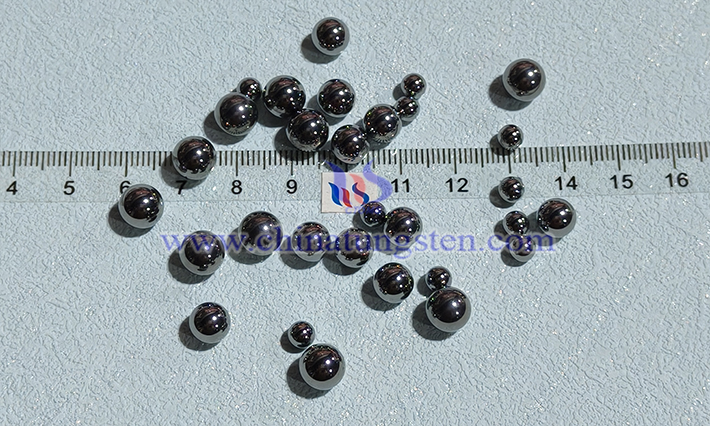 CTIA GROUP tungsten beads image