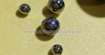 CTIA GROUP tungsten beads image