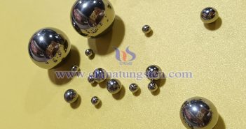 CTIA GROUP tungsten beads image