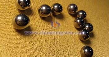 CTIA GROUP tungsten beads image