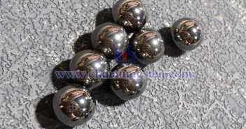 CTIA GROUP tungsten beads image