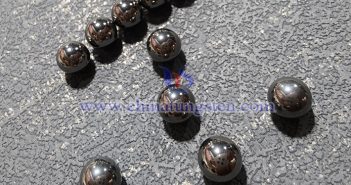 CTIA GROUP tungsten beads image