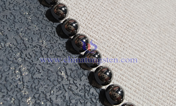 CTIA GROUP tungsten beads image