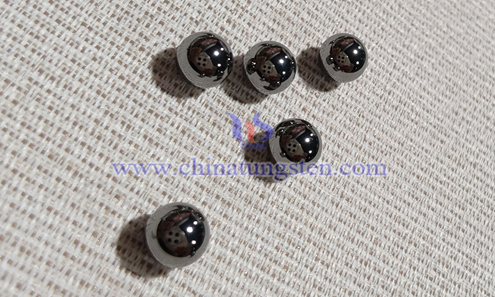 CTIA GROUP tungsten beads image