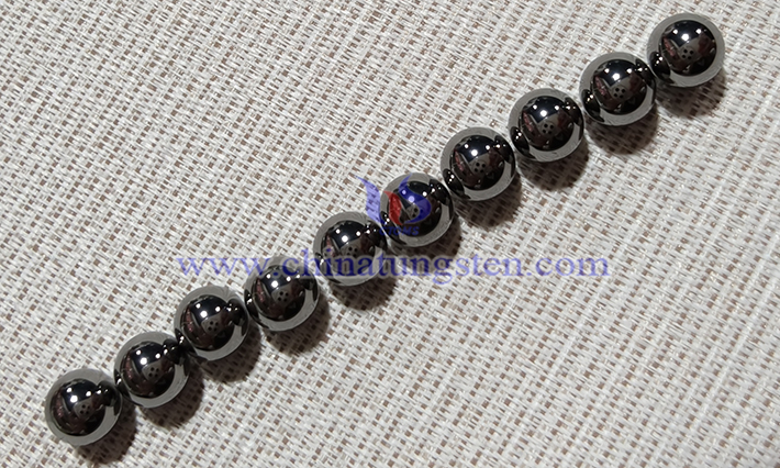 CTIA GROUP tungsten beads image