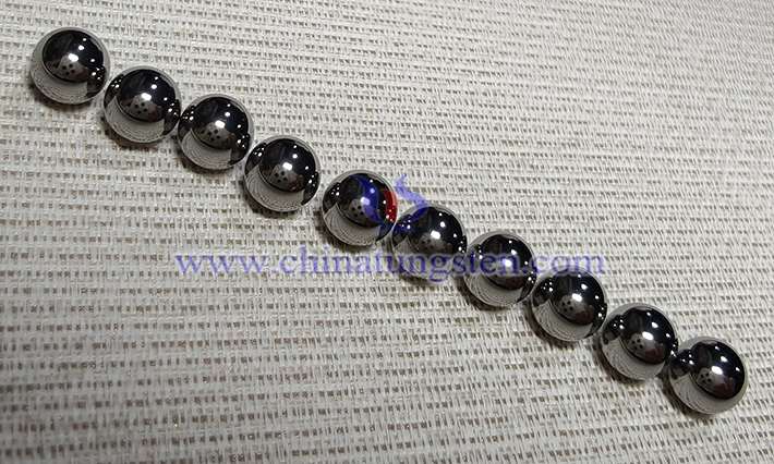 CTIA GROUP tungsten beads image