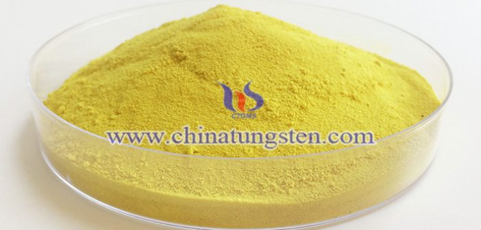 三酸化タングステン畫(huà)像を含む新しい省エネで環(huán)境に優(yōu)しいガラス