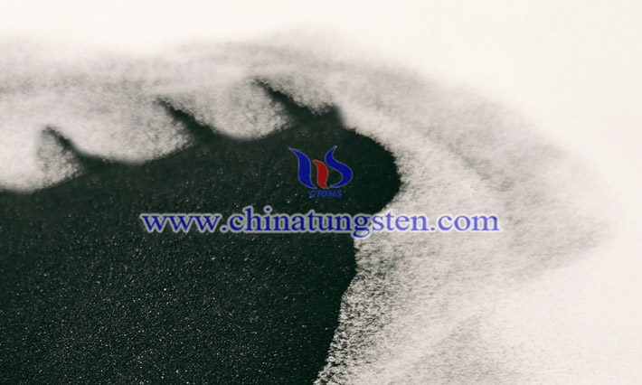 モリブデンドープタングステンブロンズ畫(huà)像