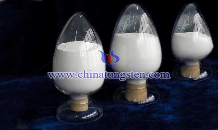 メタタングステン酸アンモニウム觸媒畫像