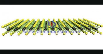 二硫化タングステンとは？