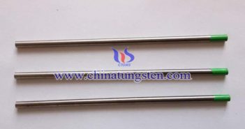 タングステンニードル畫像