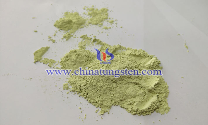 放射線遮蔽材料：Er 2 O 3‐WO 3‐エポキシ樹(shù)脂畫(huà)像