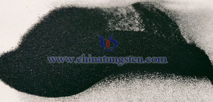 Cs0.32WO3 斷熱材分散に適用