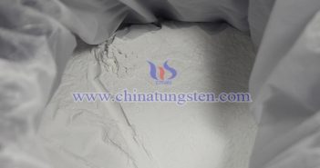 メタタングステン酸アンモニウム畫(huà)像