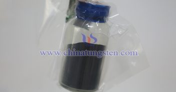 六塩化タングステン畫(huà)像