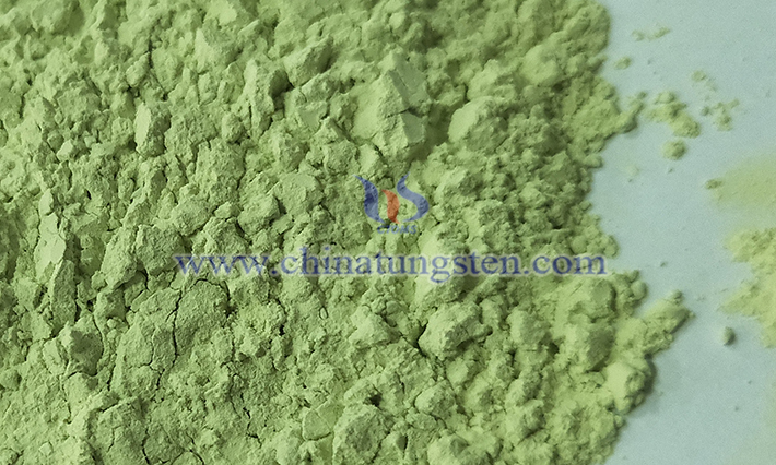 三酸化タングステン畫(huà)像
