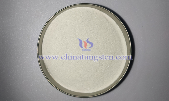 メタタングステン酸アンモニウム畫像